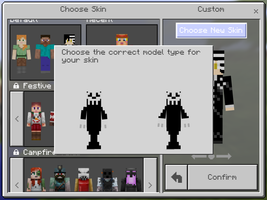 Does anyone want a Soul Eater minecraft skin? I have picture codes for Soul, Kid, Crona, Stein, Soul (Scythe form), Asura, Black ⭐️ Star, Medusa, Patty, Tsubaki, Eruka, and Death. Anyone want it? Does anyone want a Soul Eater minecraft skin? I have picture codes for Soul, Kid, Crona, Stein, Soul (Scythe form), Asura, Black ⭐️ Star, Medusa, Patty, Tsubaki, Eruka, and Death. Anyone want it?