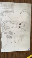 What u guys think? U guys can post Christmas related drawings or anything here. Have a great Christmas! I know thanksgiving is coming sooner, but hey, everybody loves Christmas! What u guys think? U guys can post Christmas related drawings or anything here. Have a great Christmas! I know thanksgiving is coming sooner, but hey, everybody loves Christmas!