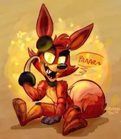 Out of all your O Cs who do you think your more relatable to? I believe I'm more like my fnaf oc Ellie. Out of all your O Cs who do you think your more relatable to? I believe I'm more like my fnaf oc Ellie.