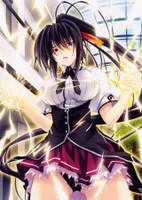 Who is this girl first and last name and Anime? First one who answer correctly wins 50 thousand dollars cash Who is this girl first and last name and Anime? First one who answer correctly wins 50 thousand dollars cash
