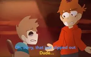 Who would be your eddsworld bff? So I yes Who would be your eddsworld bff? So I yes