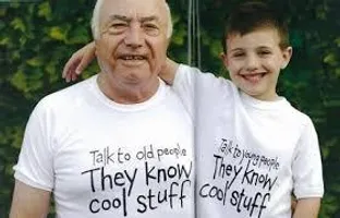 Are you older or younger? Older would be 20 and older and younger would be 19 and younger! Are you older or younger? Older would be 20 and older and younger would be 19 and younger!