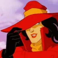 Where on earth is Carmen Sandiego? I just HAD to make this! Where on earth is Carmen Sandiego? I just HAD to make this!