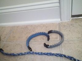 does anyone here on qfeats make para cord bracelets besides me? I've been making para cord bracelets since a month and I don't see very many people that wear them does anyone here on qfeats make para cord bracelets besides me? I've been making para cord bracelets since a month and I don't see very many people that wear them