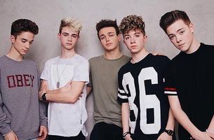 Who is the oldest member of Why Don't We? I know the answer to this, do you? Possible Answers (from left to right): Daniel Seavey Corbyn Besson Jonah Marais Jack Avery Zach Herron Who is the oldest member of Why Don't We? I know the answer to this, do you? Possible Answers (from left to right): Daniel Seavey Corbyn Besson Jonah Marais Jack Avery Zach Herron