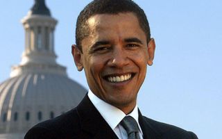 What one word would you use to describe President Obama? What one word would you use to describe President Obama?