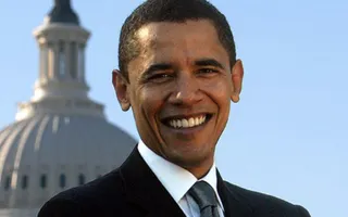 What one word would you use to describe President Obama? What one word would you use to describe President Obama?