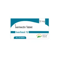 What Do People Usually Want to Know About Ivermectin 12 mg When Researching It Online?