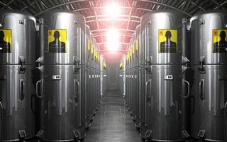 Has anybody ever woken up from cryogenic freezing? There are already a lot of persons cryopreserved Has anybody ever woken up from cryogenic freezing? There are already a lot of persons cryopreserved