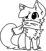 What color should I make the cat I'm doing? I am making cats with the Harry Potter house colors on the scarfs and I'm not sure what to do with the fur... I have Gryffindor but I needs thoughts on Slytherin, Ravenclaw, and Hufflepuff! (Thanks @TheRilingRavenclaw for the color choice on Gryffindor!) What color should I make the cat I'm doing? I am making cats with the Harry Potter house colors on the scarfs and I'm not sure what to do with the fur... I have Gryffindor but I needs thoughts on Slytherin, Ravenclaw, and Hufflepuff! (Thanks @TheRilingRavenclaw for the color choice on Gryffindor!)