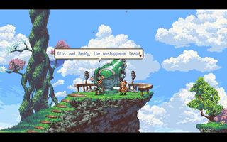 Do you think the Owlboy game is overrated? On most game review websites it has at least 4 out of 5 stars or 9+ out of 10 Do you think the Owlboy game is overrated? On most game review websites it has at least 4 out of 5 stars or 9+ out of 10