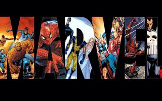 Who is your favorite Super Hero? Who is YOUR favorite hero? Who is your favorite Super Hero? Who is YOUR favorite hero?