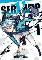Anyone heard of Servamp? If so what do you think of it? So my friend lended me this manga it’s called Servamp I find it really interesting but none of my other friends knew about it so I come here to see if anyone knows about the manga ( really don’t know if I’m spelling that right XD) but if you know about it please tell me what ya think? Anyone heard of Servamp? If so what do you think of it? So my friend lended me this manga it’s called Servamp I find it really interesting but none of my other friends knew about it so I come here to see if anyone knows about the manga ( really don’t know if I’m spelling that right XD) but if you know about it please tell me what ya think?