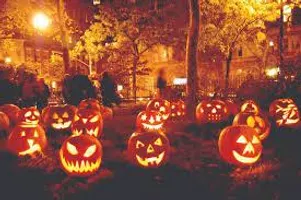 Who's ready for Halloween, and any plans? I was just wondering, probably going hand out candy with my sister's that it if there's any left over eat it Who's ready for Halloween, and any plans? I was just wondering, probably going hand out candy with my sister's that it if there's any left over eat it