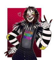 Which one is your Favorite Creepypasta? My favorite is Masky, which one is yours? I'm asking this for the next chapter of Creepypasta Boyfriend Scenario. Which one is your Favorite Creepypasta? My favorite is Masky, which one is yours? I'm asking this for the next chapter of Creepypasta Boyfriend Scenario.