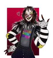 Which one is your Favorite Creepypasta? My favorite is Masky, which one is yours? I'm asking this for the next chapter of Creepypasta Boyfriend Scenario. Which one is your Favorite Creepypasta? My favorite is Masky, which one is yours? I'm asking this for the next chapter of Creepypasta Boyfriend Scenario.