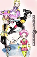 Does anybody like code lyoko Do guys like code lyoko Does anybody like code lyoko Do guys like code lyoko
