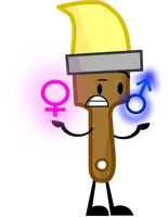 What do you thing Paint brush's question was? What do you thing Paint brush's question was?