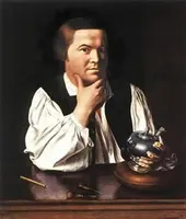Do you know anything about Paul Revere? I am working on a personal project about Paul Revere. Do you know anything? Do you know anything about Paul Revere? I am working on a personal project about Paul Revere. Do you know anything?
