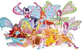 What winx club character is your favorite? What winx club character is your favorite?