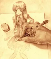 What kind of manga do you like to read? Do you like shoujo, shounen? Yaoi or yuri? What about art styles? Do you like pretty, bishie-like art or serious, muted art in a manga? Say it below! What kind of manga do you like to read? Do you like shoujo, shounen? Yaoi or yuri? What about art styles? Do you like pretty, bishie-like art or serious, muted art in a manga? Say it below!
