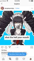 2 Days left: give your best impression of a danganronpa fan that hates Celeste But kins mondo 2 Days left: give your best impression of a danganronpa fan that hates Celeste But kins mondo