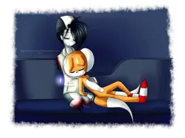 WHY?!?!?! D: why u pepl nuh pay attention to lost silver and tailz doll in creepypasta? teh mah favoritez c: WHY?!?!?! D: why u pepl nuh pay attention to lost silver and tailz doll in creepypasta? teh mah favoritez c: