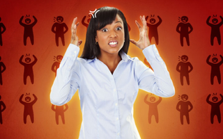 How should I keep annoying guests and little kids from invading/trashing my room? Whenever people come over, I'm always the one with the rowdy annoying little kids (and people my age) in my bedroom. It's getting extremely annoying and aggravating and when I try to do something about it, my mom gets mad at me. I don't appreciate it when people come into my room and go rummaging through my stuff, trash the place, and treat my room like it's their playroom. I'm getting rid of any plastic junky kinder crap in my room to try to make it less appealing to little kids. Any other suggestions? How should I keep annoying guests and little kids from invading/trashing my room? Whenever people come over, I'm always the one with the rowdy annoying little kids (and people my age) in my bedroom. It's getting extremely annoying and aggravating and when I try to do something about it, my mom gets mad at me. I don't appreciate it when people come into my room and go rummaging through my stuff, trash the place, and treat my room like it's their playroom. I'm getting rid of any plastic junky kinder crap in my room to try to make it less appealing to little kids. Any other suggestions?