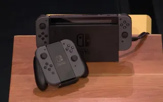 What is your thoughts on the Nintendo switch? What is your thoughts on the Nintendo switch?