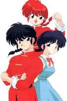 Does Anyone Here Watch Ranma 1/2? Does Anyone Here Watch Ranma 1/2?