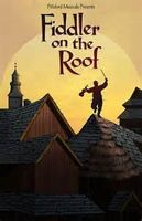 Are you kind and will be in Fiddler on the Roof? PLZ IM DESPERATE Plz just tell me here! I'll post the link if needed. We need boys and girls! Roles taken: Hodel Golde A ghost but we need more ghosts! Are you kind and will be in Fiddler on the Roof? PLZ IM DESPERATE Plz just tell me here! I'll post the link if needed. We need boys and girls! Roles taken: Hodel Golde A ghost but we need more ghosts!