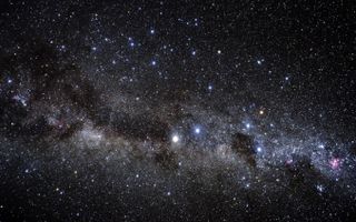 Can you hear sounds in space? Can you hear sounds in space?