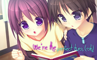 Do You Listen To Nightcore? Nigthcore: A faster paced, high-pitched, often female-voiced version of a song. Do you listen to it? :3 Do You Listen To Nightcore? Nigthcore: A faster paced, high-pitched, often female-voiced version of a song. Do you listen to it? :3