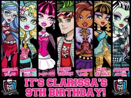 who is the best couple from monster high Hi people who is the best couple from monster high Hi people