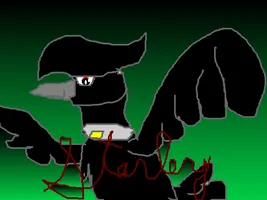 Should I make a bird club? anyone may join! I want to make a bird club called Tecoupgetowter. I know, strange name. I will post fun minigames, comment what you want your bird to look like, I'll make it and post it on qfeast! Unscramble words, earn badges! earn all 10, and I will give you a place as leader. The picture below is of my mascot, Stanley. I hope you would like to join! Anyone is allowed :D