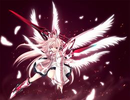 Skyheart Skyheart
