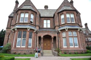 HouseofAnubis HouseofAnubis