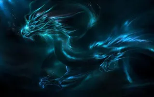 blueshadow