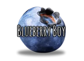Blueberryboi Blueberryboi