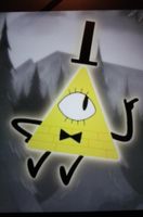 BILL_CIPHER_IS_MY_DAD BILL_CIPHER_IS_MY_DAD
