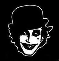 PoisonClown PoisonClown
