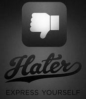 Hater4Eva Hater4Eva