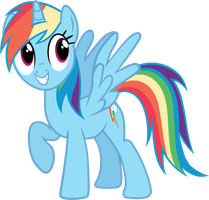 RainbowDashyAlicorn RainbowDashyAlicorn