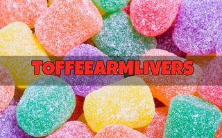 ToffeeArmLivers ToffeeArmLivers