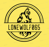 LoneWolf065 LoneWolf065
