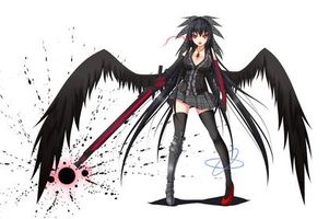 DaughterOfDeath DaughterOfDeath