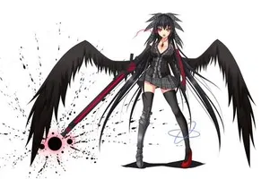 DaughterOfDeath DaughterOfDeath