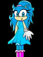 AquaTheHedgehog1 AquaTheHedgehog1