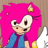 Alexia_the_hedgehog Alexia_the_hedgehog