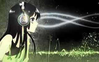 AGirlWithHeadphones AGirlWithHeadphones